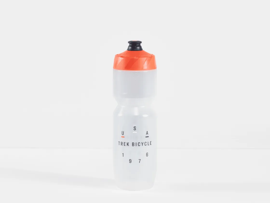 Trek Bikes Trek Voda 26oz Water Bottle Store