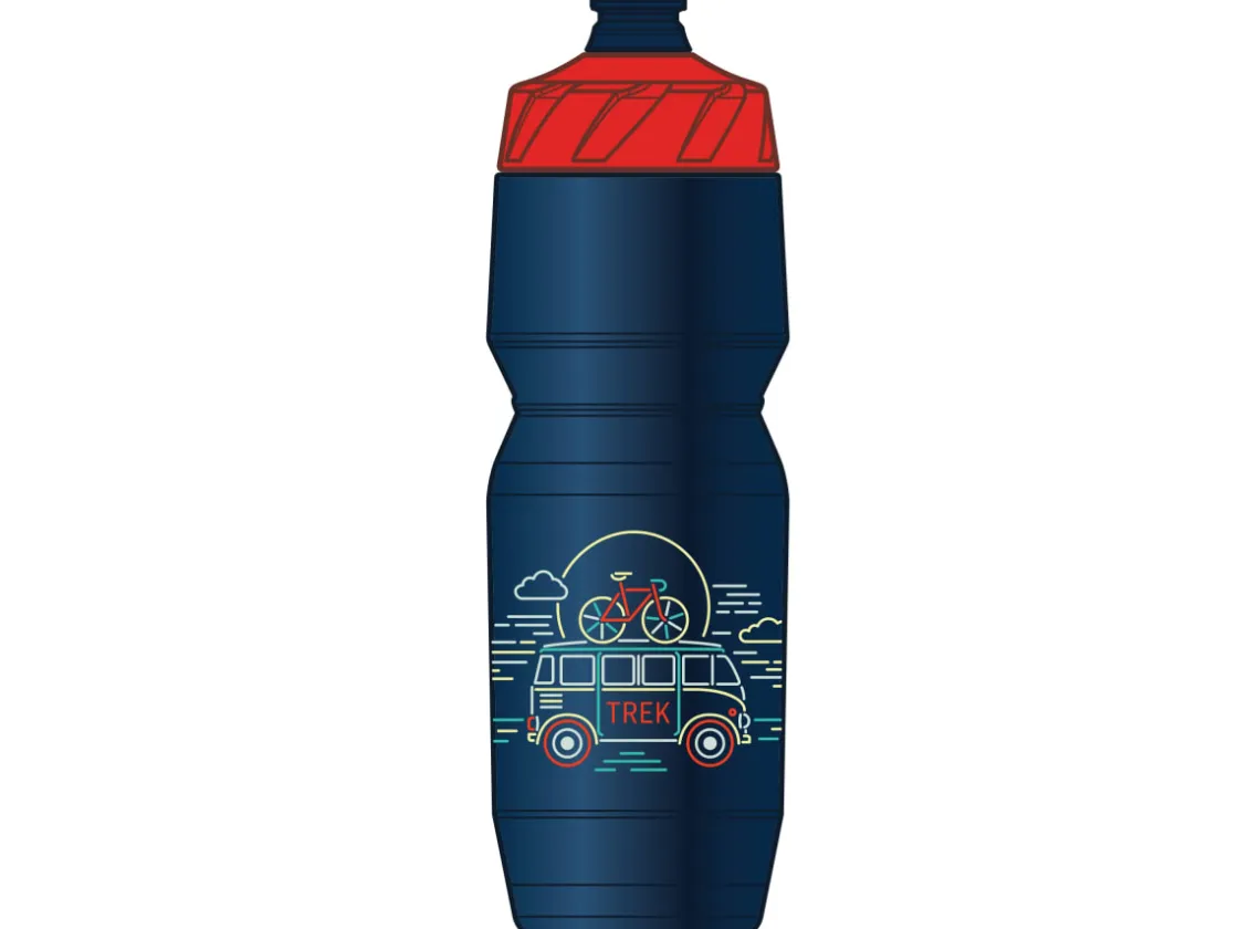 Trek Bikes Trek Voda 26oz Water Bottle Store