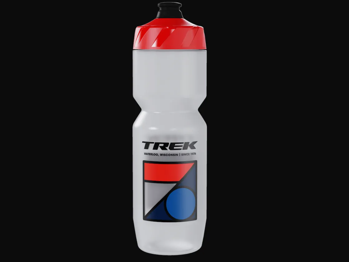 Trek Bikes Trek Voda 26oz Water Bottle Store