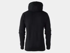 Trek Bikes Trek Waterloo Zip-Up Unisex Hoodie Black New