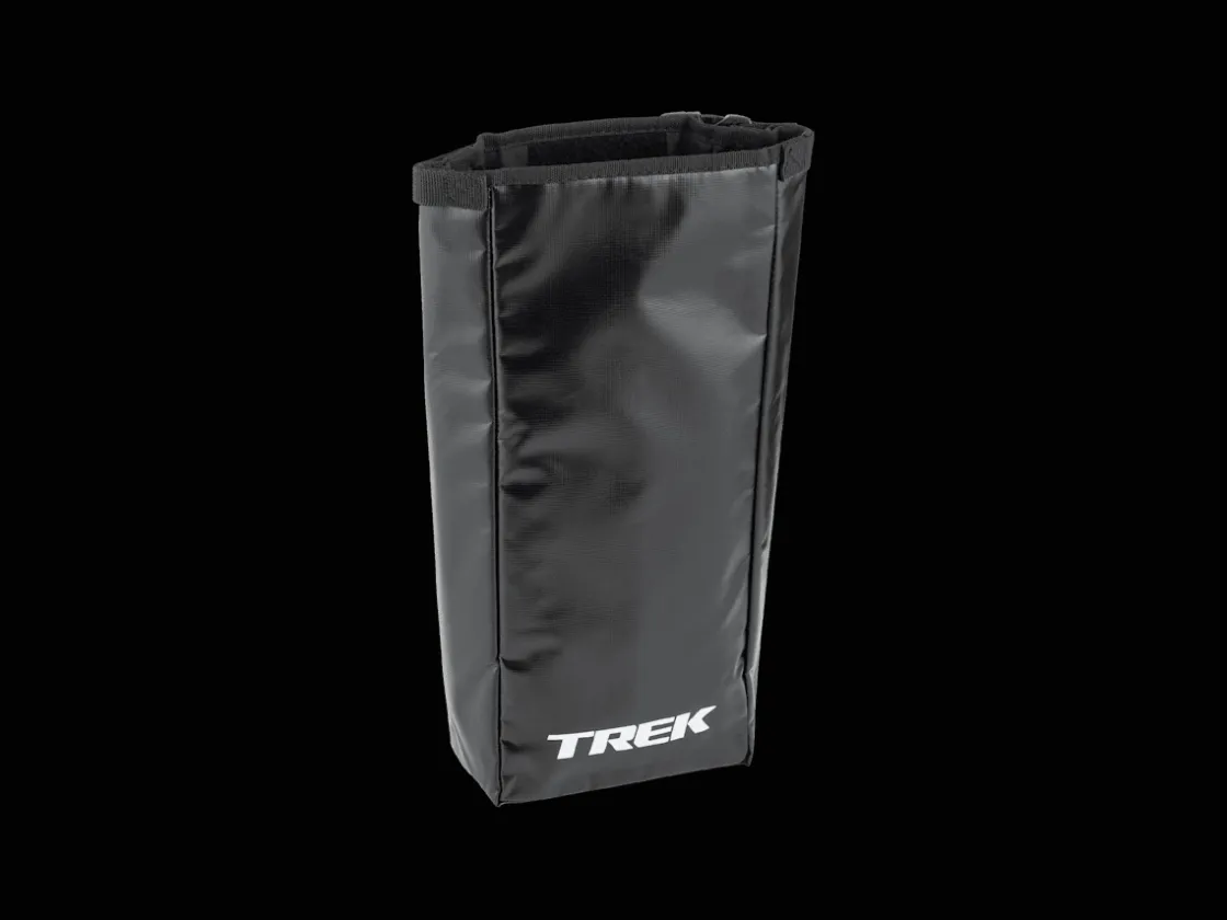 Trek Bikes Trek Waterproof Buckled NIP Bag Black Hot