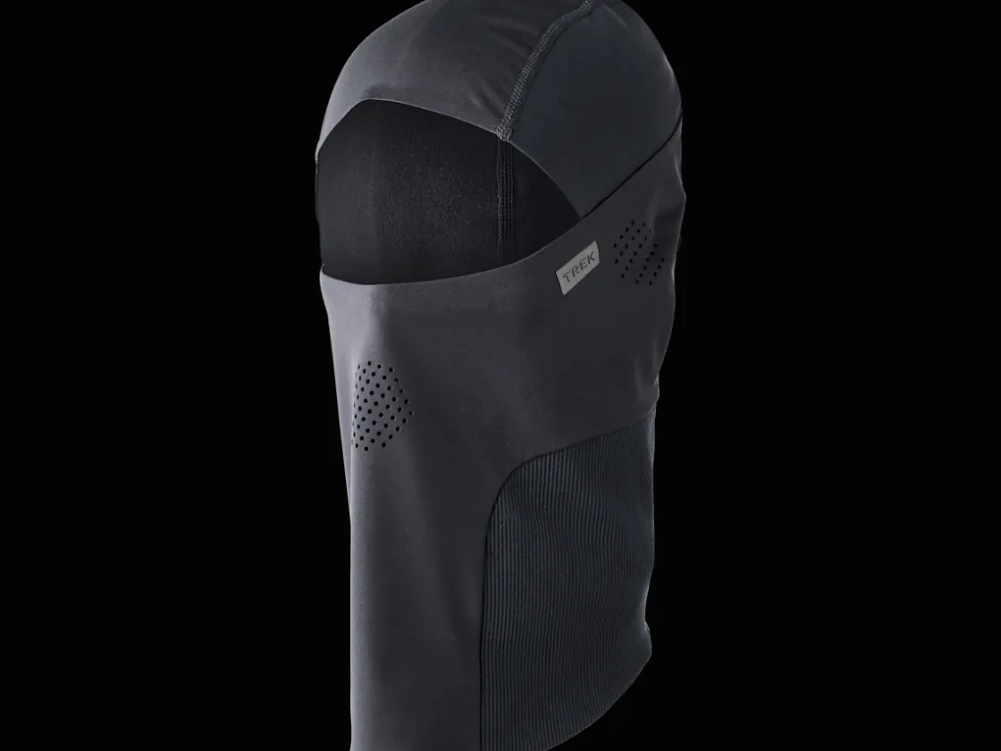 Trek Bikes Trek Windshell Cycling Balaclava Black Clearance
