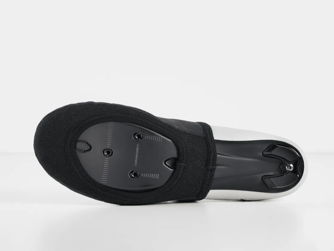 Trek Bikes Trek Windshell Cycling Toe Cover Black Best