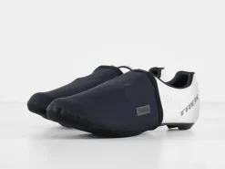 Trek Bikes Trek Windshell Cycling Toe Cover Black Best