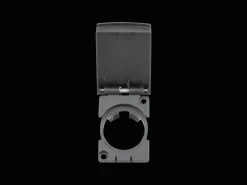 Trek Bikes Trek-Diamant 2022-2023 Bosch Smart System Charge Port Cover Trek Black/Dark Grey Best Sale