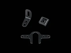 Trek Bikes Trek-Diamant Fender to Rack Mount Set Black Cheap