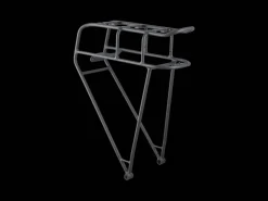 Trek Bikes Trek-Diamant MIK Battery Mount Rear Rack Black New