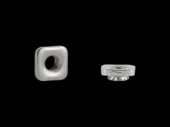 Trek Bikes Trek-Diamant Rear Battery Rack Fender Mount Nut Silver Clearance