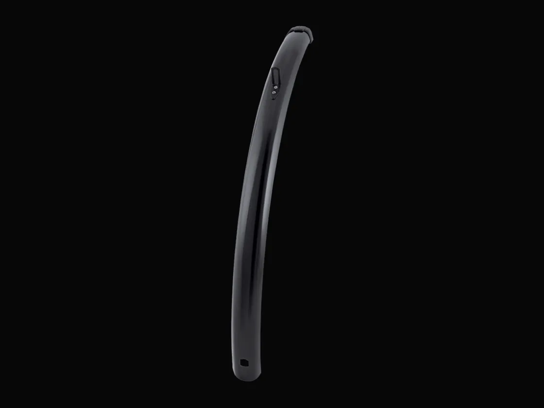 Trek Bikes Trek-Diamant SKS 700C x 46mm 100-Degree Front Fender Black Store