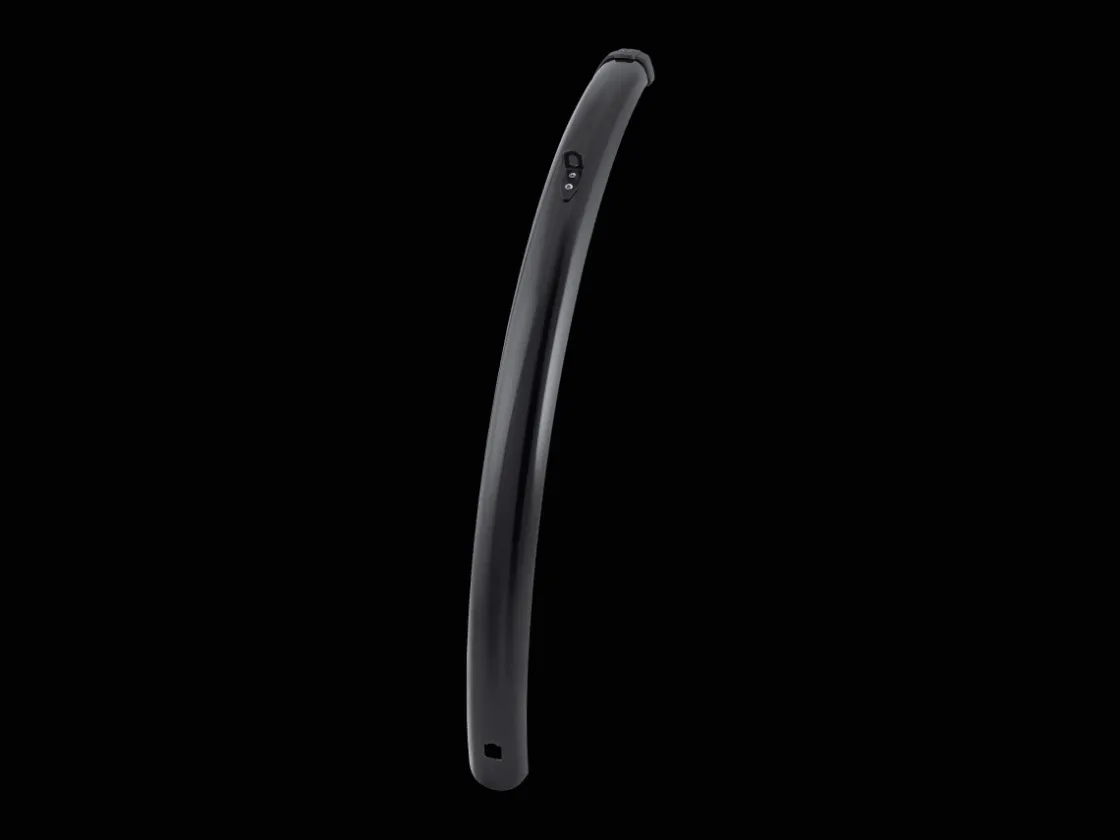Trek Bikes Trek-Diamant SKS 700C x 46mm 90-Degree Front Fender Black Flash Sale