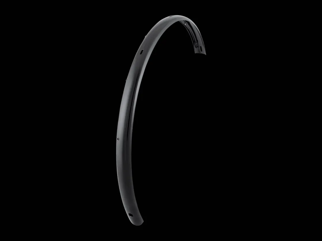 Trek Bikes Trek-Diamant SKS 700c x 46mm Rear Fender Black Cheap