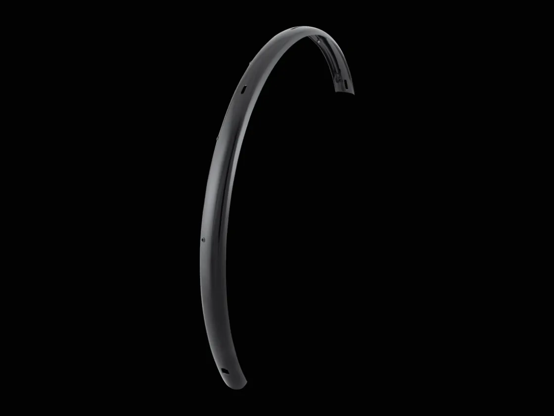Trek Bikes Trek-Diamant SKS 700c x 46mm Rear Fender Black Store