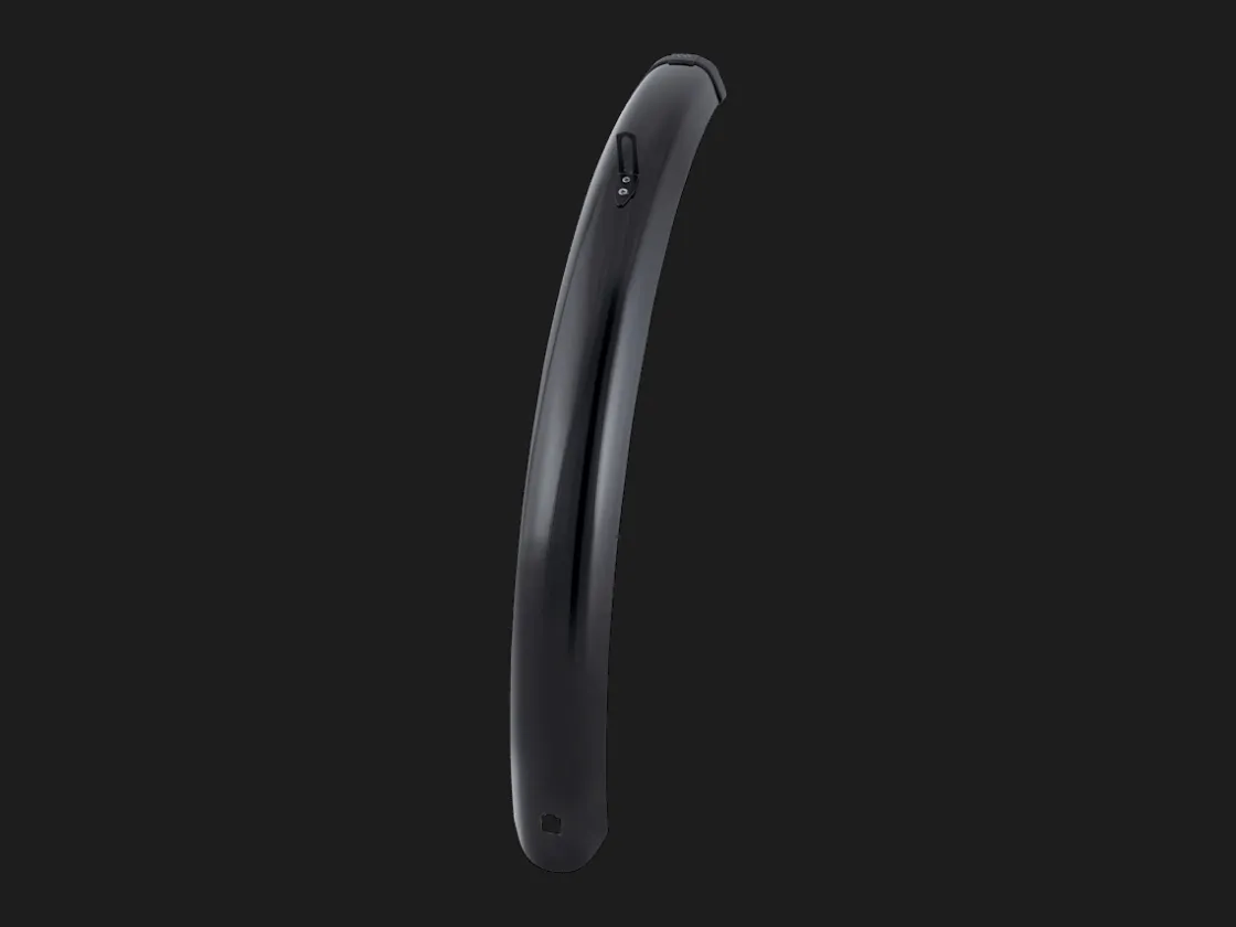 Trek Bikes Trek-Diamant SKS 27.5" x 65mm 100-Degree Front Fender Black New