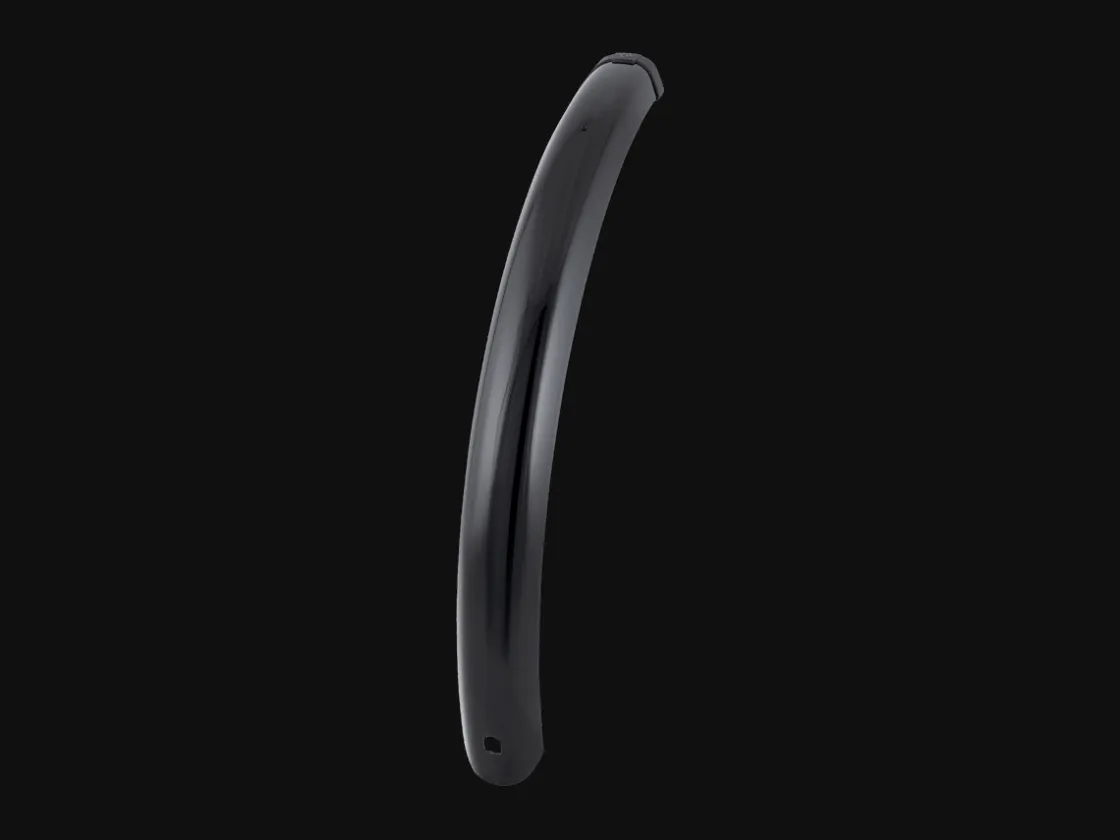 Trek Bikes Trek-Diamant SKS 27.5" x 65mm Front Fender Black Best Sale