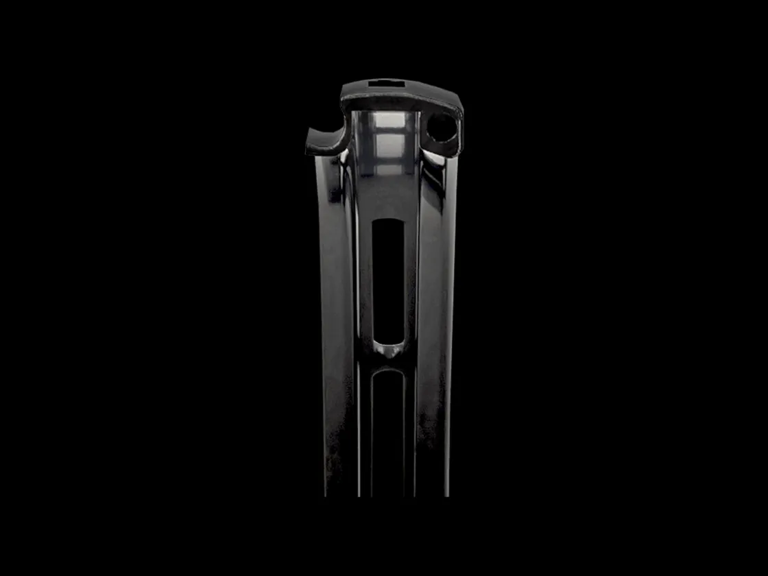 Trek Bikes Trek-Diamant SKS Rear Fender Rack Support Strut Flash Sale