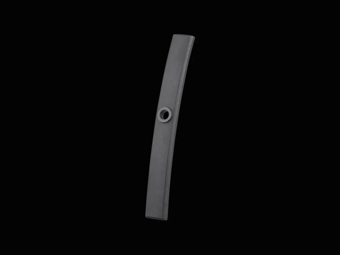 Trek Bikes Trek-Diamant SKS Rear Fender Slot Cover Black Outlet