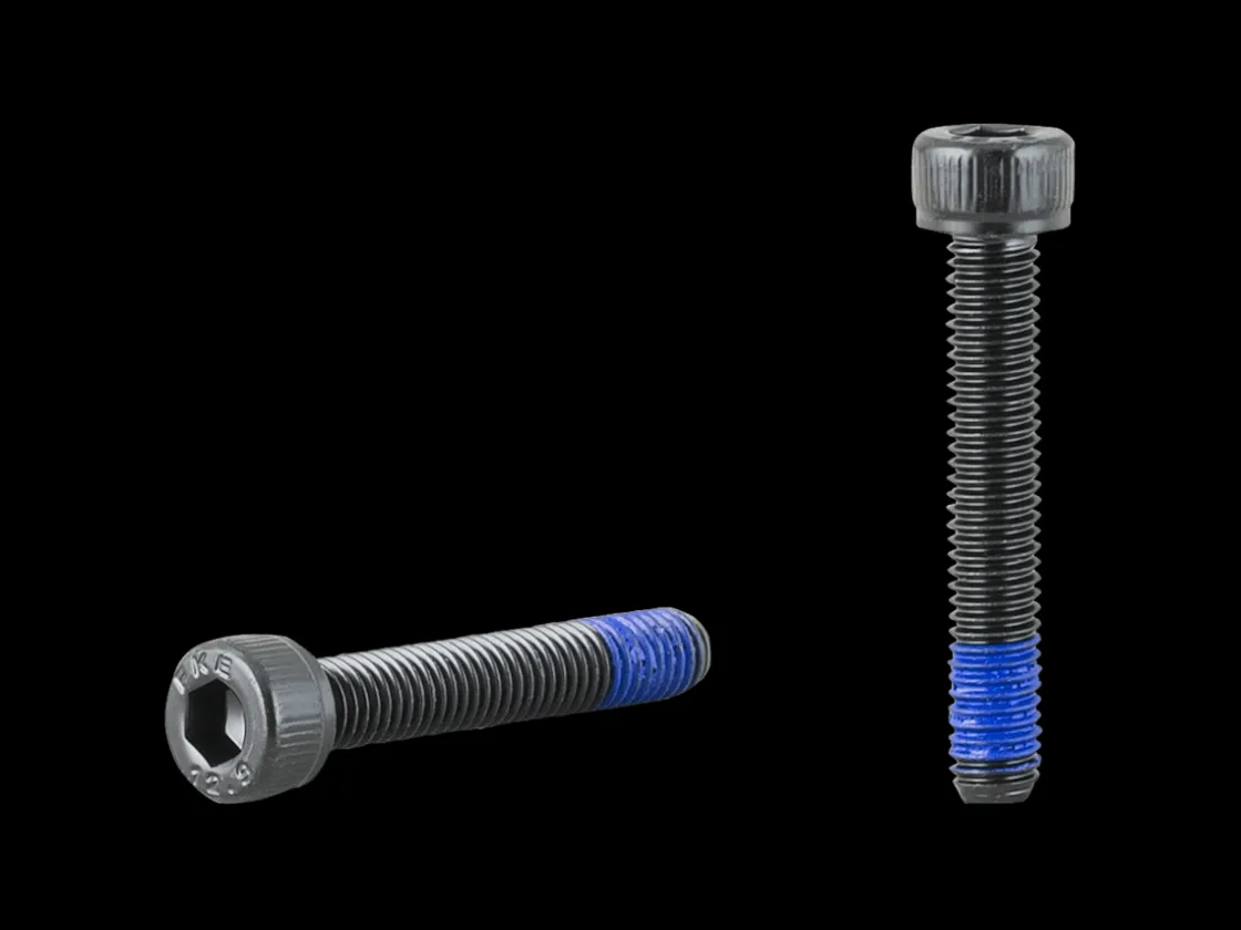 Trek Bikes Trek-Diamant SKS Rear Fender Socket Head Bolt Black Cheap
