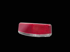 Trek Bikes Trek-Diamant Solo E-bike Rear Bike Light Silver Outlet