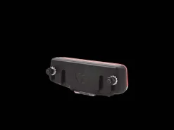 Trek Bikes Trek-Diamant Solo E-bike Rear Bike Light Silver Outlet