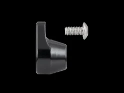 Trek Bikes Trek-Diamant Thru-Skew Fixed Retention Nut Black Flash Sale