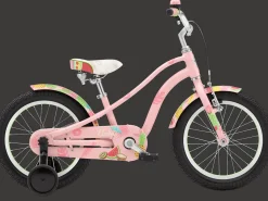 Trek Bikes Tutti Frutti Sprocket 16" Pink Lemonade Sale
