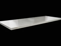 Trek Bikes Unior 4' Bench Top Stainless Discount