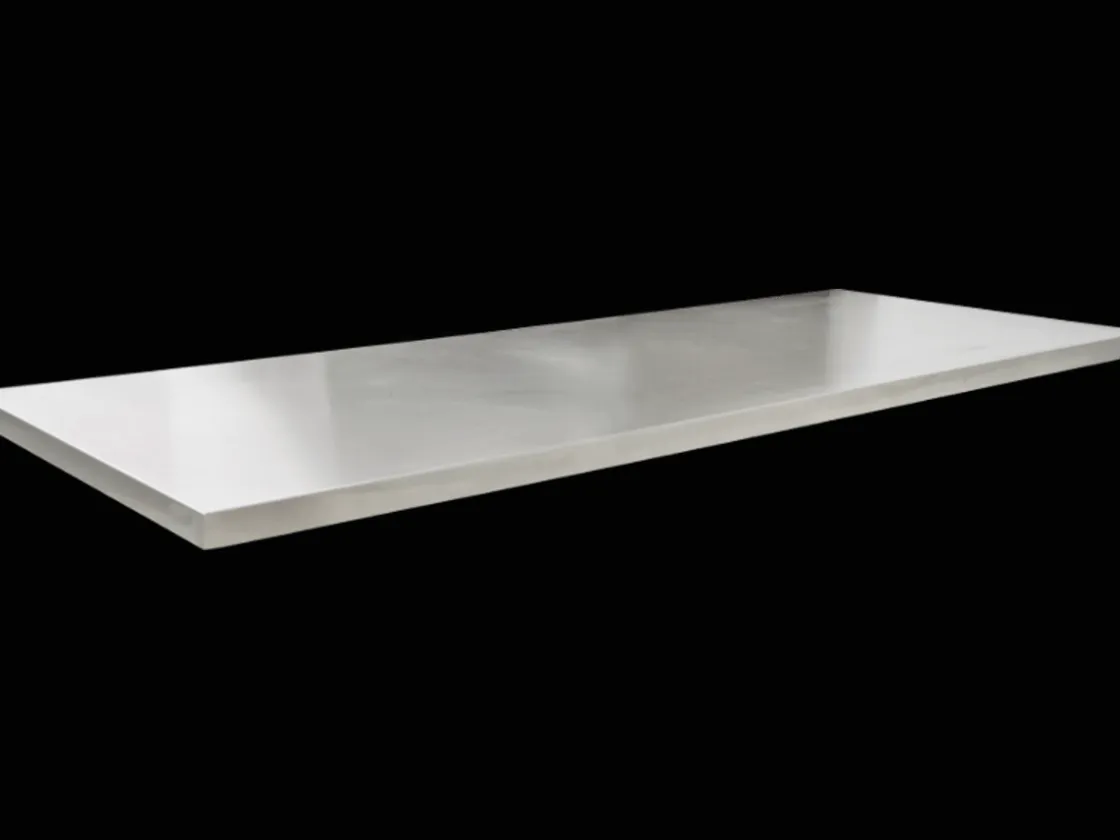 Trek Bikes Unior 4' Bench Top Stainless Discount