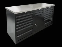 Trek Bikes Unior 6' Workbench Black Fashion
