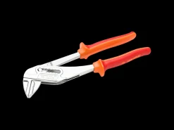 Trek Bikes Unior Adjustable Pliers Silver/Red Clearance