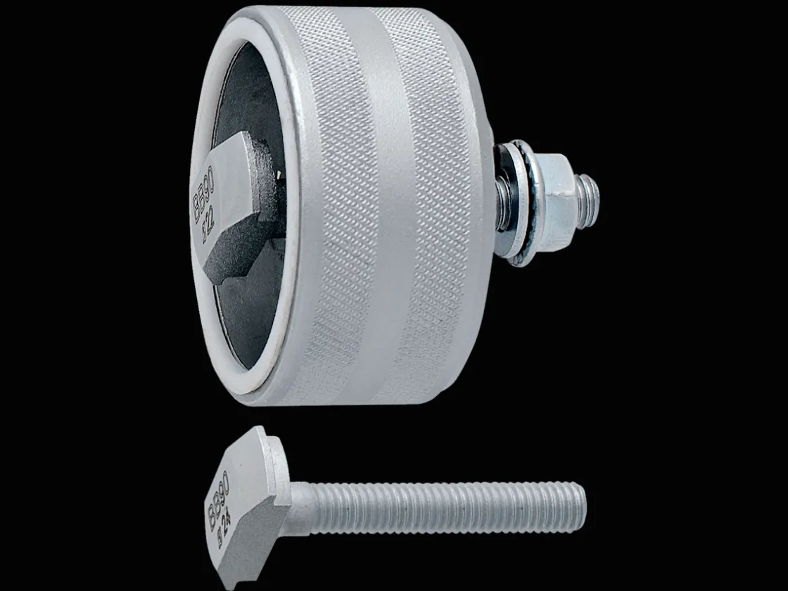 Trek Bikes Unior BB90 Bottom Bracket Remover Tool Silver Best Sale