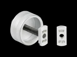 Trek Bikes Unior BB30/DUB Bottom Bracket Remover Silver Fashion