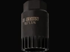 Trek Bikes Unior Bottom Bracket Cartridge Tool Black Hot