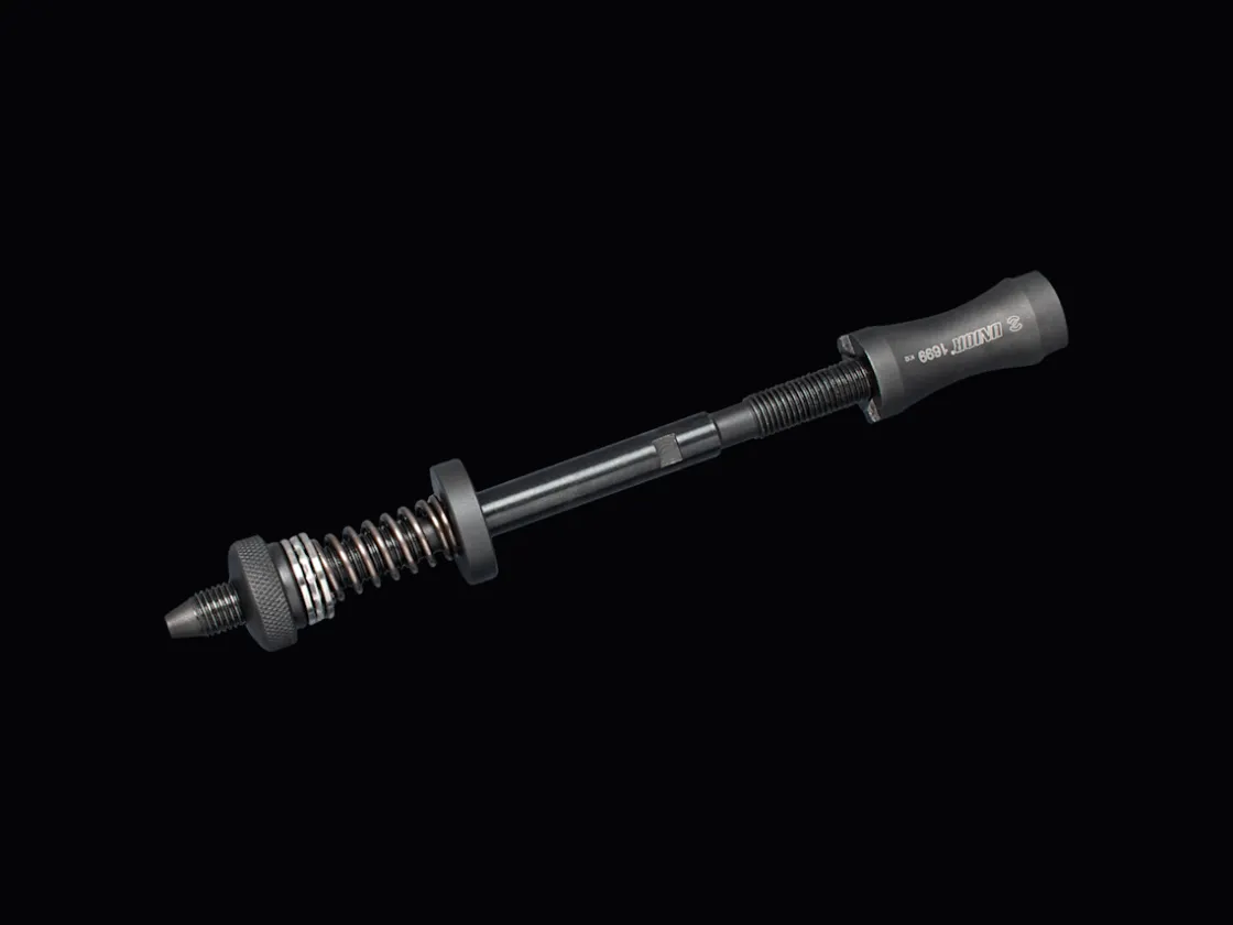 Trek Bikes Unior Bottom Bracket Facer Frame Black Cheap