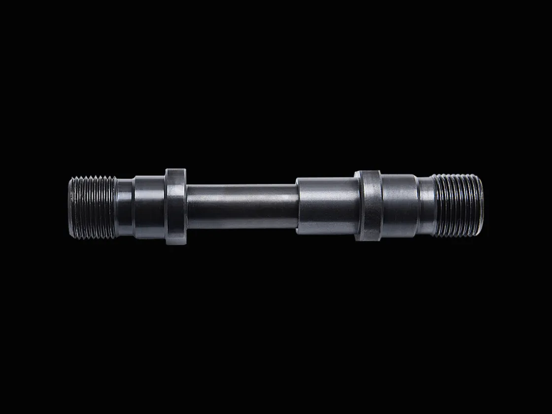 Trek Bikes Unior Bottom Bracket Tap Guide Black Cheap
