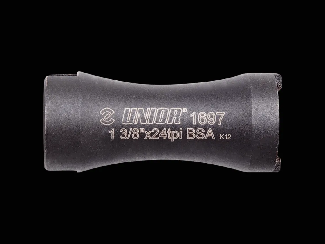 Trek Bikes Unior BSA Bottom Bracket Tap Adapter Black Sale