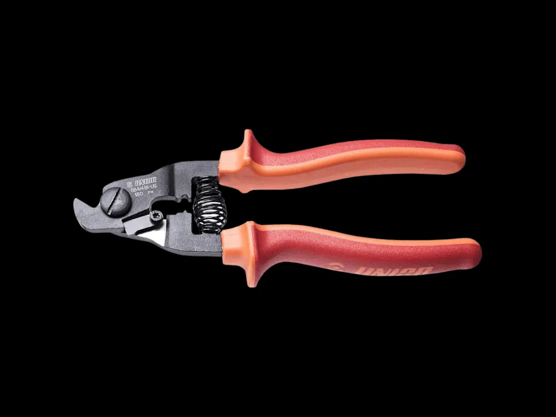 Trek Bikes Unior Cable Cutter Red Store