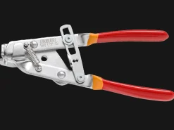 Trek Bikes Unior Cable Pliers Tool Red Shop