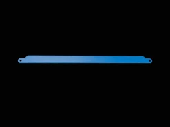 Trek Bikes Unior Carbon Saw Blade 2-Piece Set Blue Fashion