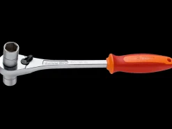 Trek Bikes Unior Crank Spindle Ratchet Wrench Red/Orange Online