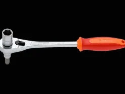Trek Bikes Unior Crank Spindle Ratchet Wrench Red/Orange Online