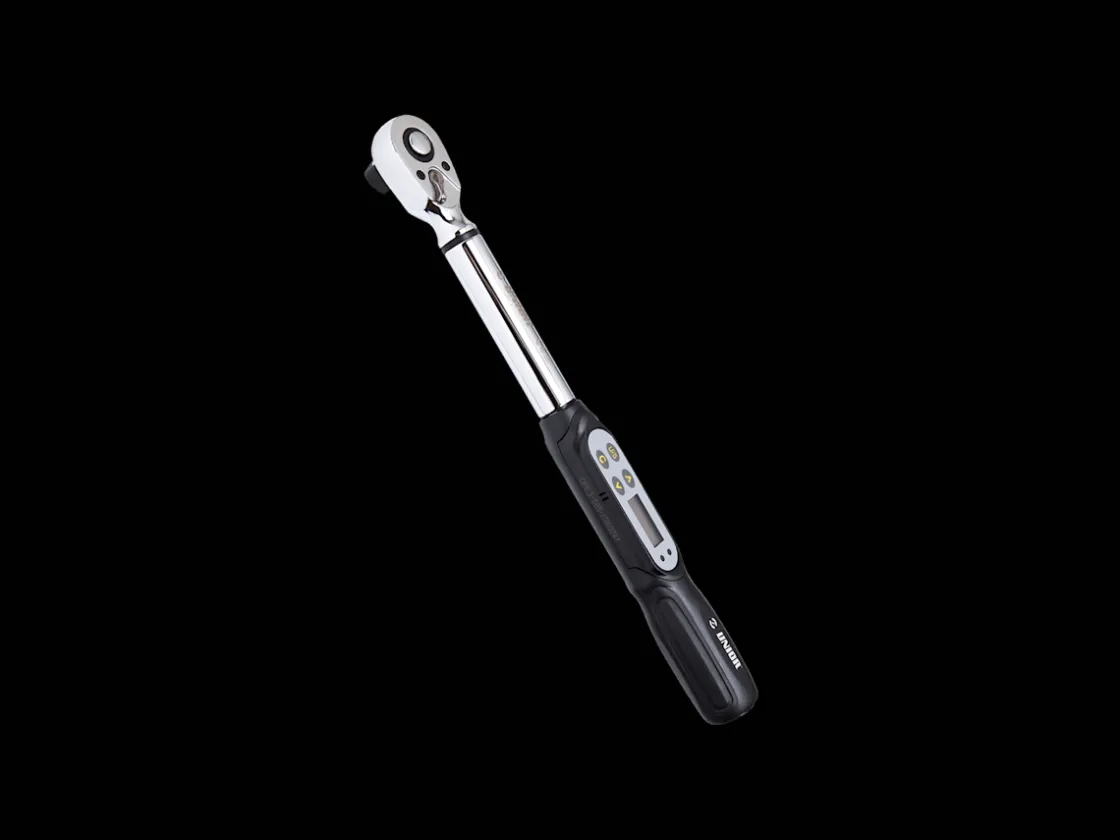 Trek Bikes Unior Digital 1/2" Torque Wrench Silver Cheap
