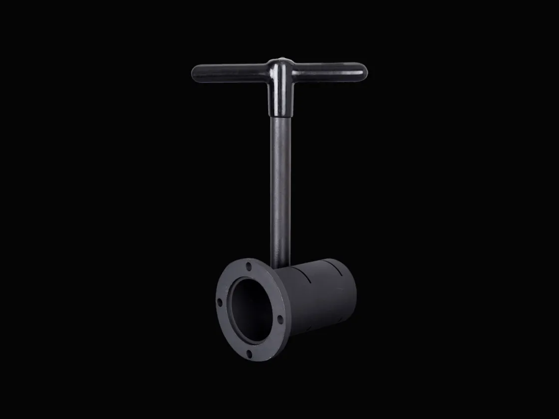 Trek Bikes Unior Electric Repair Stand Clamp Bracket/Handle Black Discount