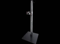 Trek Bikes Unior Electric-Assist UL Bike Repair Stand Polished Silver/Black Sale