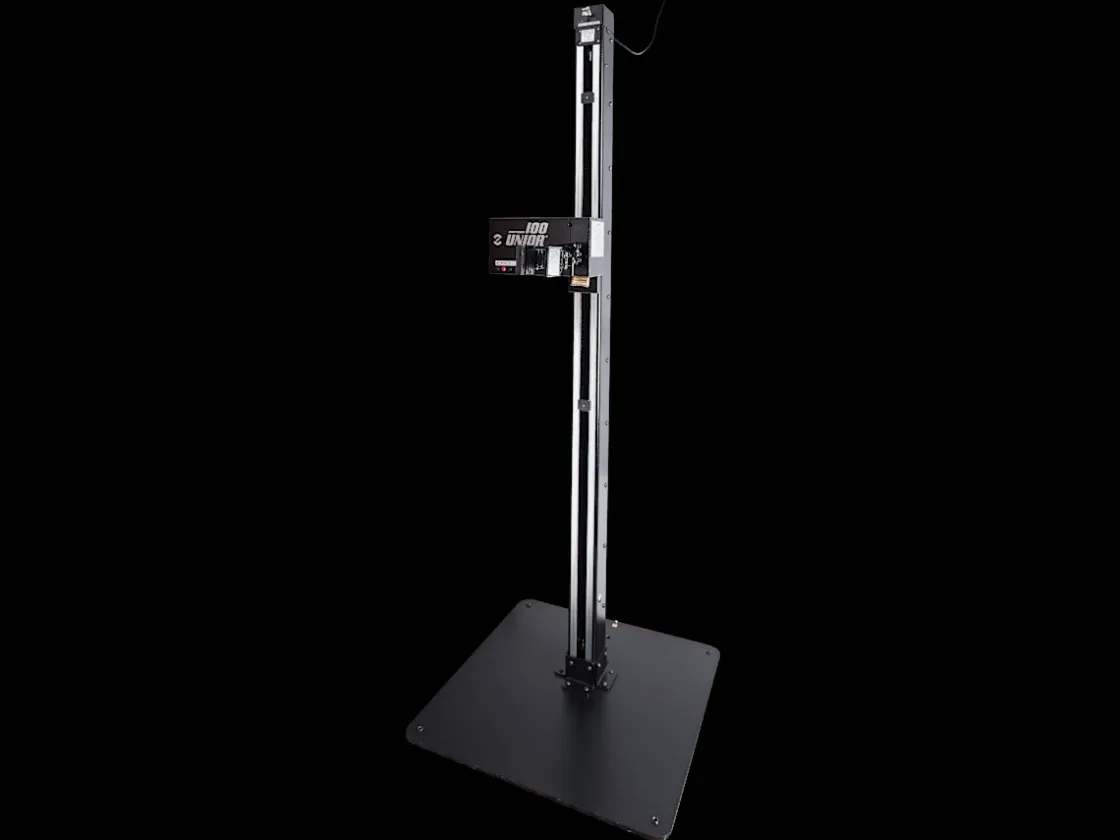 Trek Bikes Unior Electric-Assist UL Bike Repair Stand Polished Silver/Black Sale