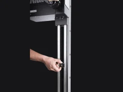 Trek Bikes Unior Electric-Assist UL Bike Repair Stand Polished Silver/Black Sale