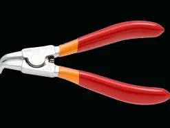 Trek Bikes Unior External Bent Tip Retaining Ring Pliers Red Fashion
