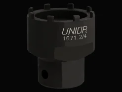Trek Bikes Unior External Cartridge Bottom Bracket tool Black Online
