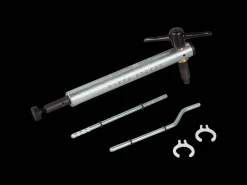 Trek Bikes Unior Hanger Genie Silver Cheap