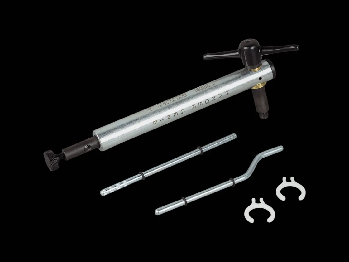 Trek Bikes Unior Hanger Genie Silver Cheap