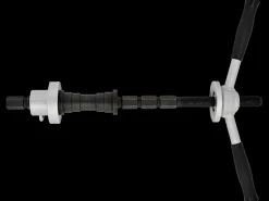 Trek Bikes Unior Headset Press Black/Silver Best Sale